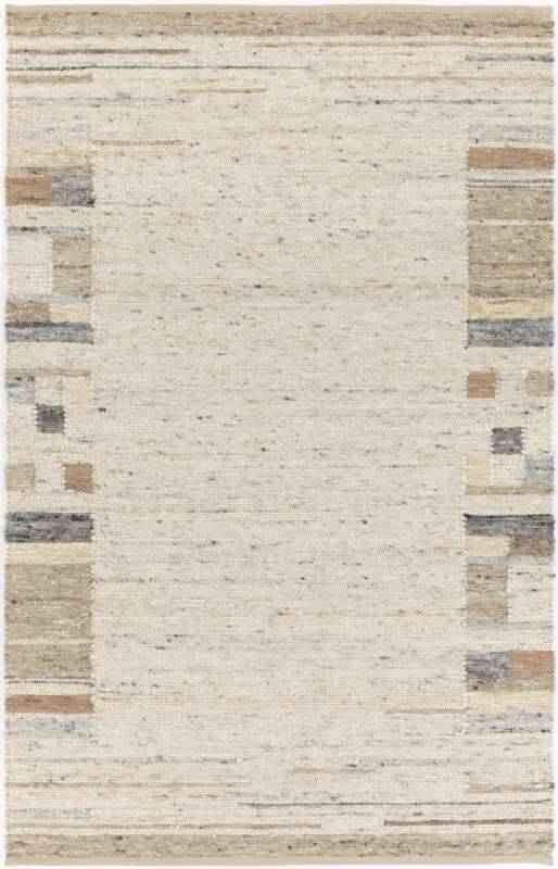 Paulig Fino Design 154-63 Handweb Teppich